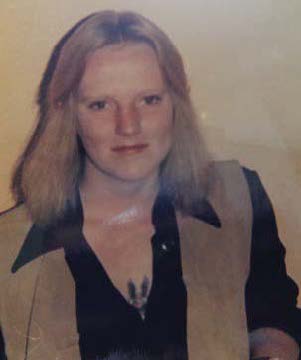 Paula Agnes Lynch