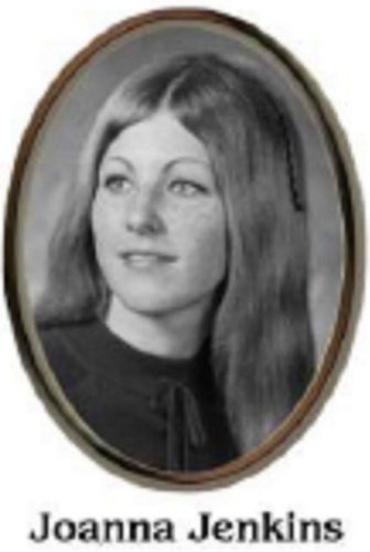 Joanna Marie Jenkins