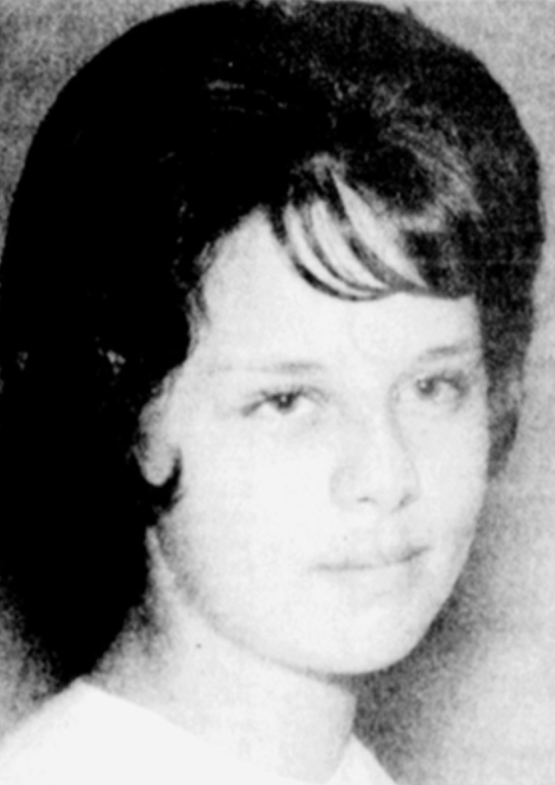 Billie Lynn Groff