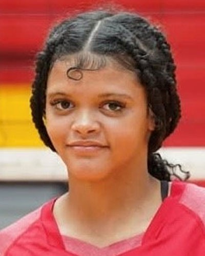 Leanna Marie Carter