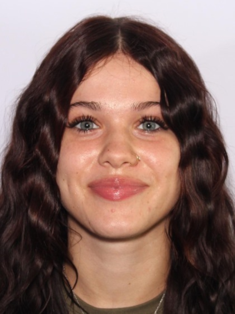 Kennedy Belinda Kiser