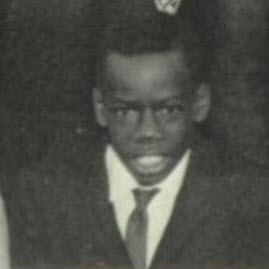 Furman Joseph Byrd