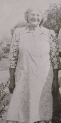 Lula Griffith Briggs