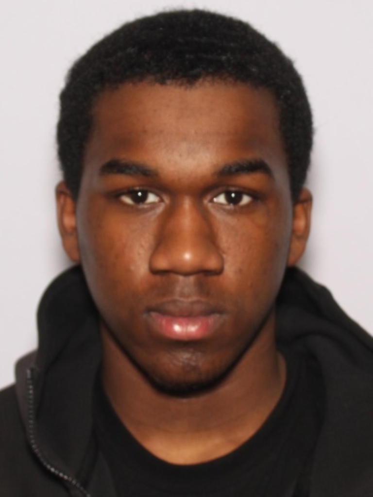 Samonte DaMario Brooks
