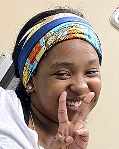 Kanieya Marshay Washington