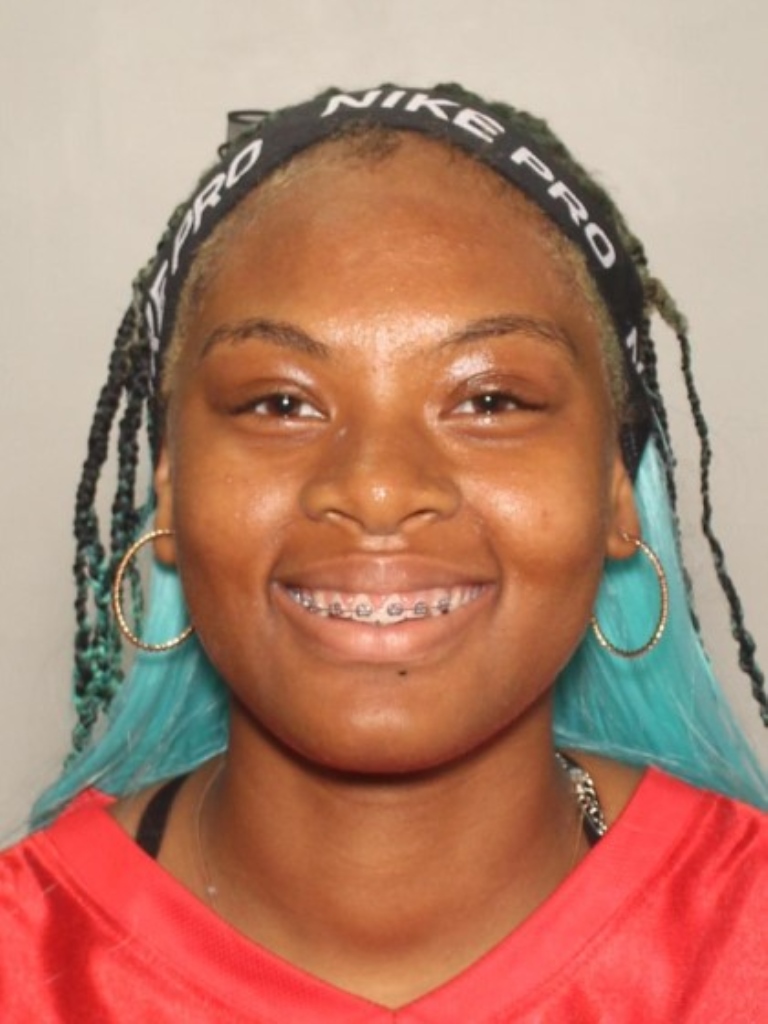 Nevaeh La'Brooklynn Shaw