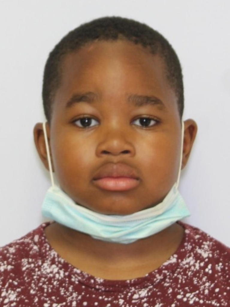 Elyjah Jaiden Taylor