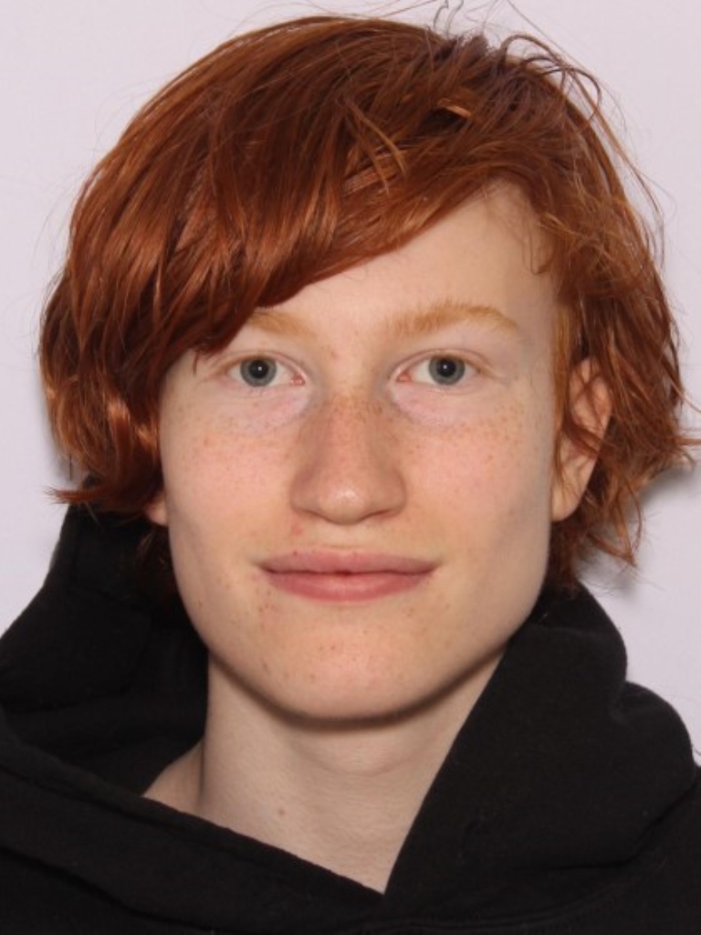 Coleson Ryan Myers