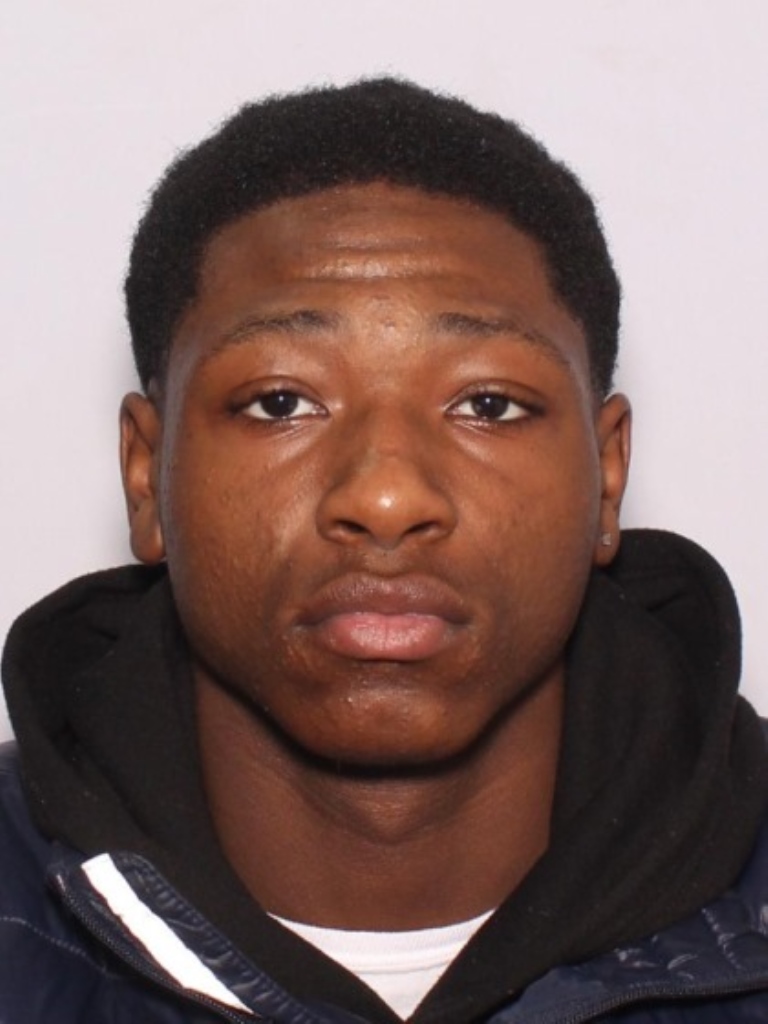 Keontae Dontez Wilson, Jr.