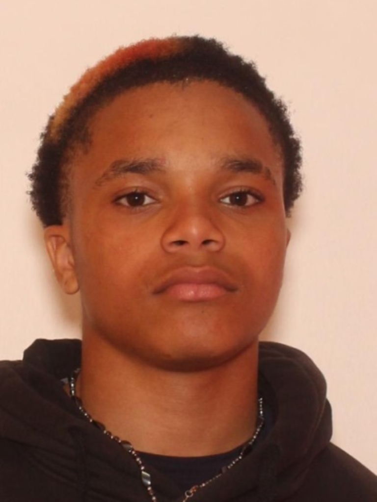 Jashawn Brian Holiday
