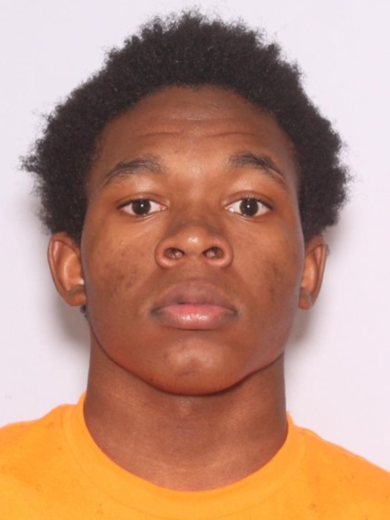 Davian Shi Allen