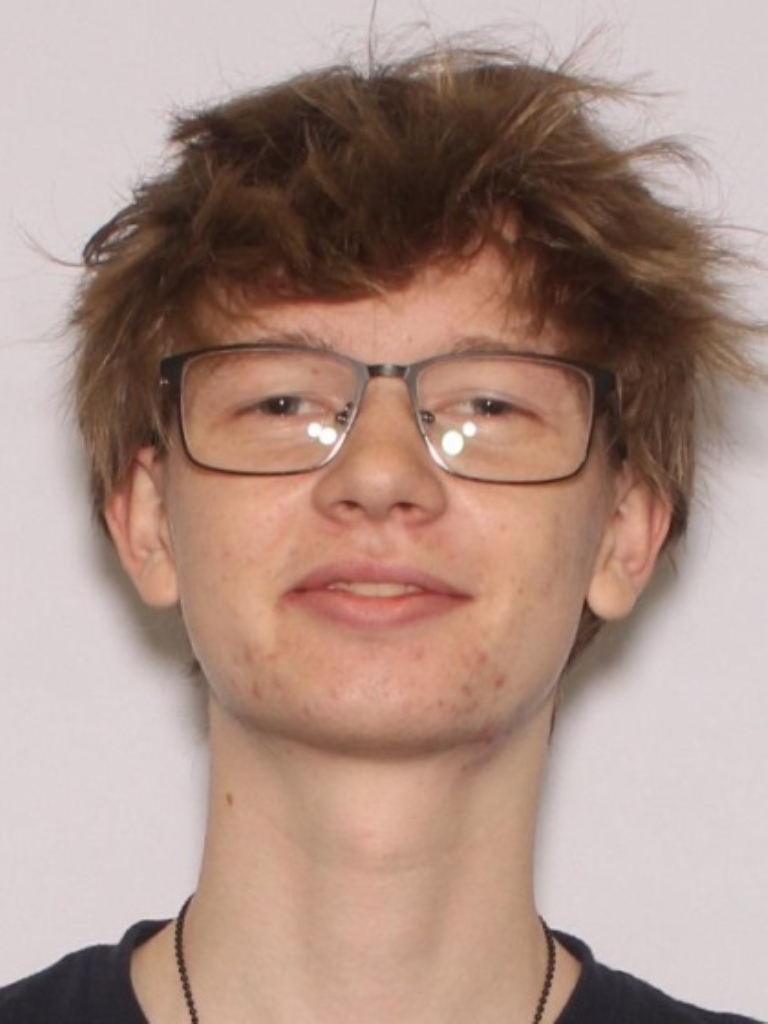 Carl Ethan Wyand