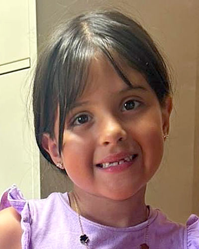 Gabriela Jireth Gimon Palma