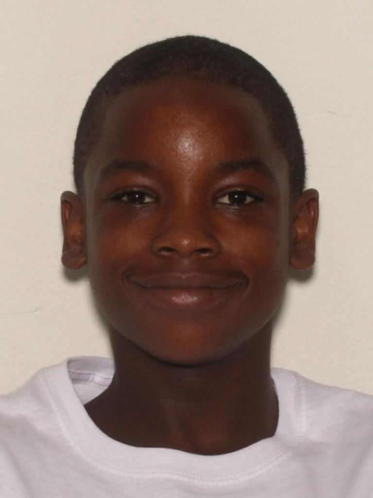 Keyshauwn Anthony Bell