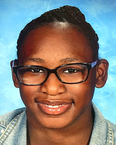 Imani Mickayla Rice