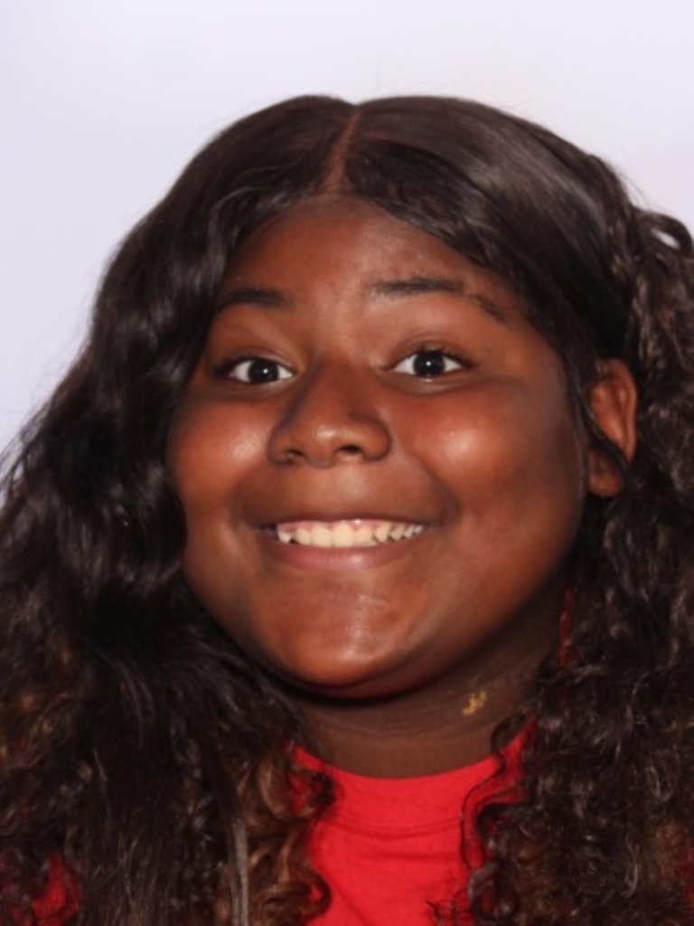 Miana Lyna McAfee