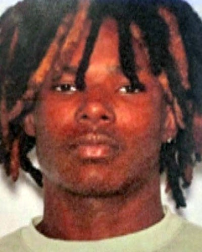 Terron Taylor