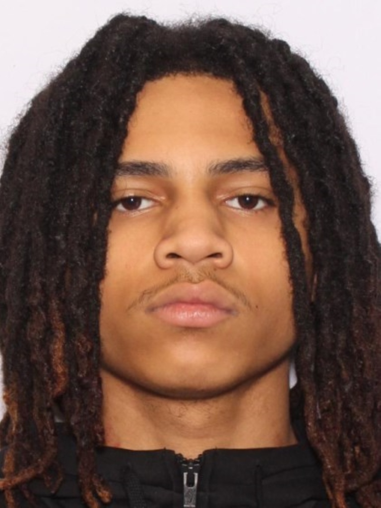 King Matthew Alim Rashad McDougal-Bunting