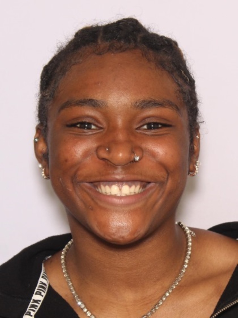Calise Marie Hopkins
