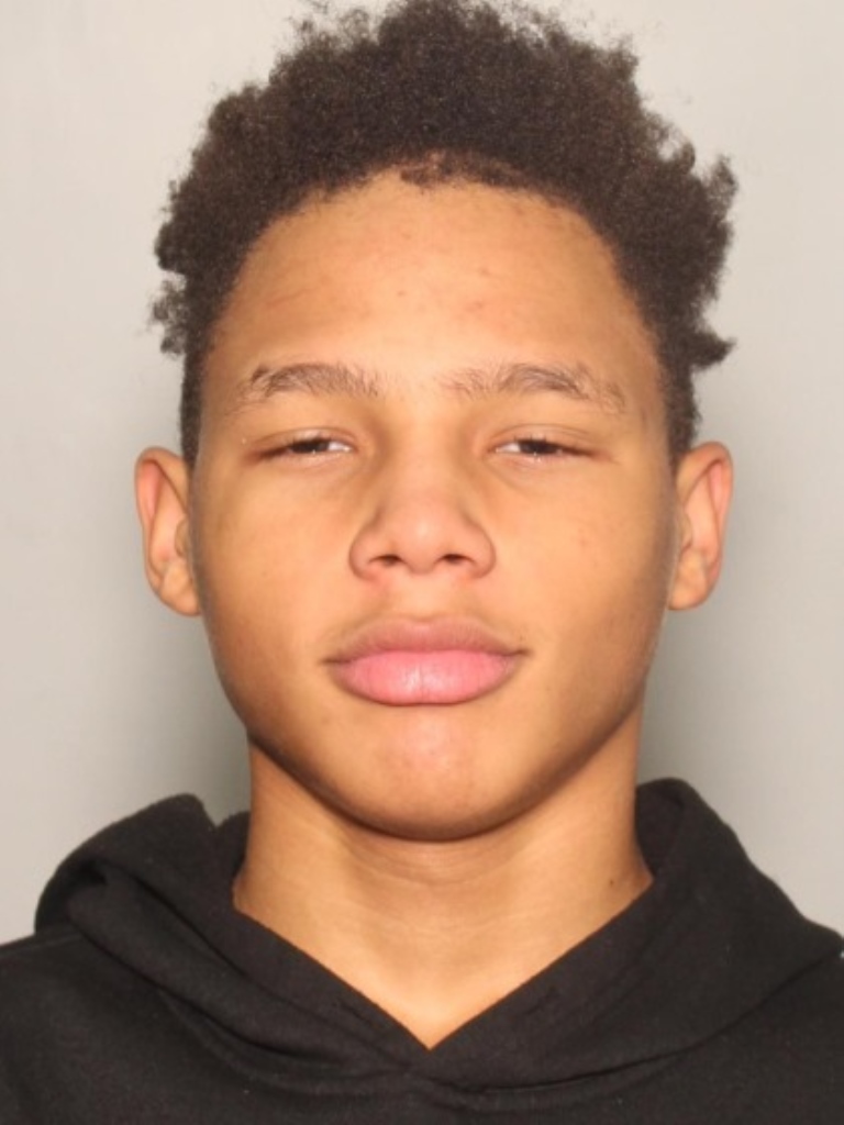 Chrysean Gary Lamar Sanders