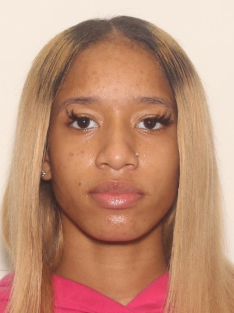 Nyazia Shriece Abston