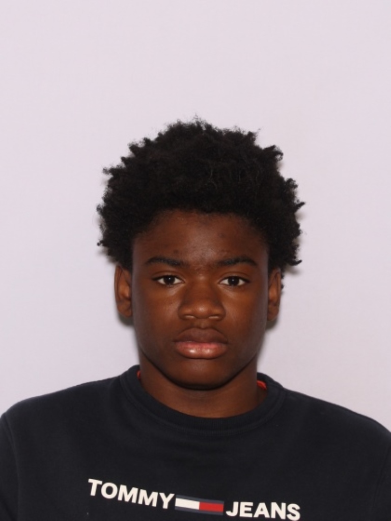 Jaquez Francis Lasure