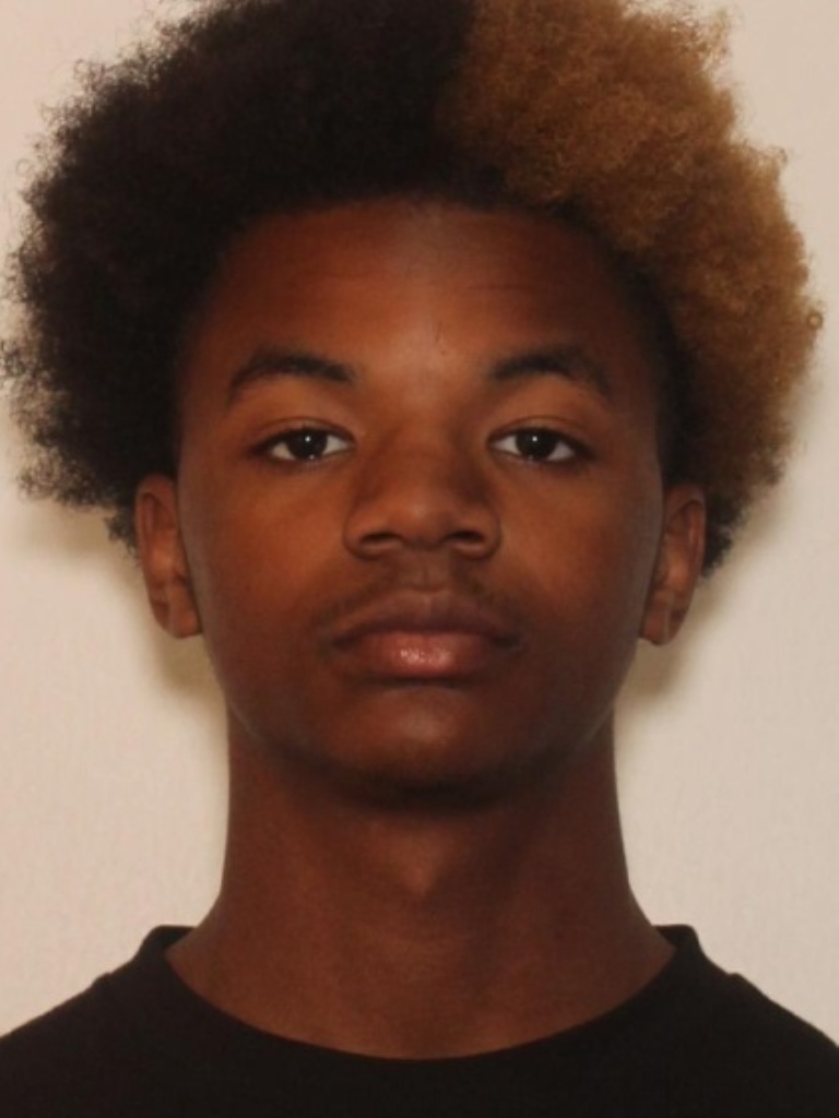 Tyrelle Toney Bagwell-Vaden