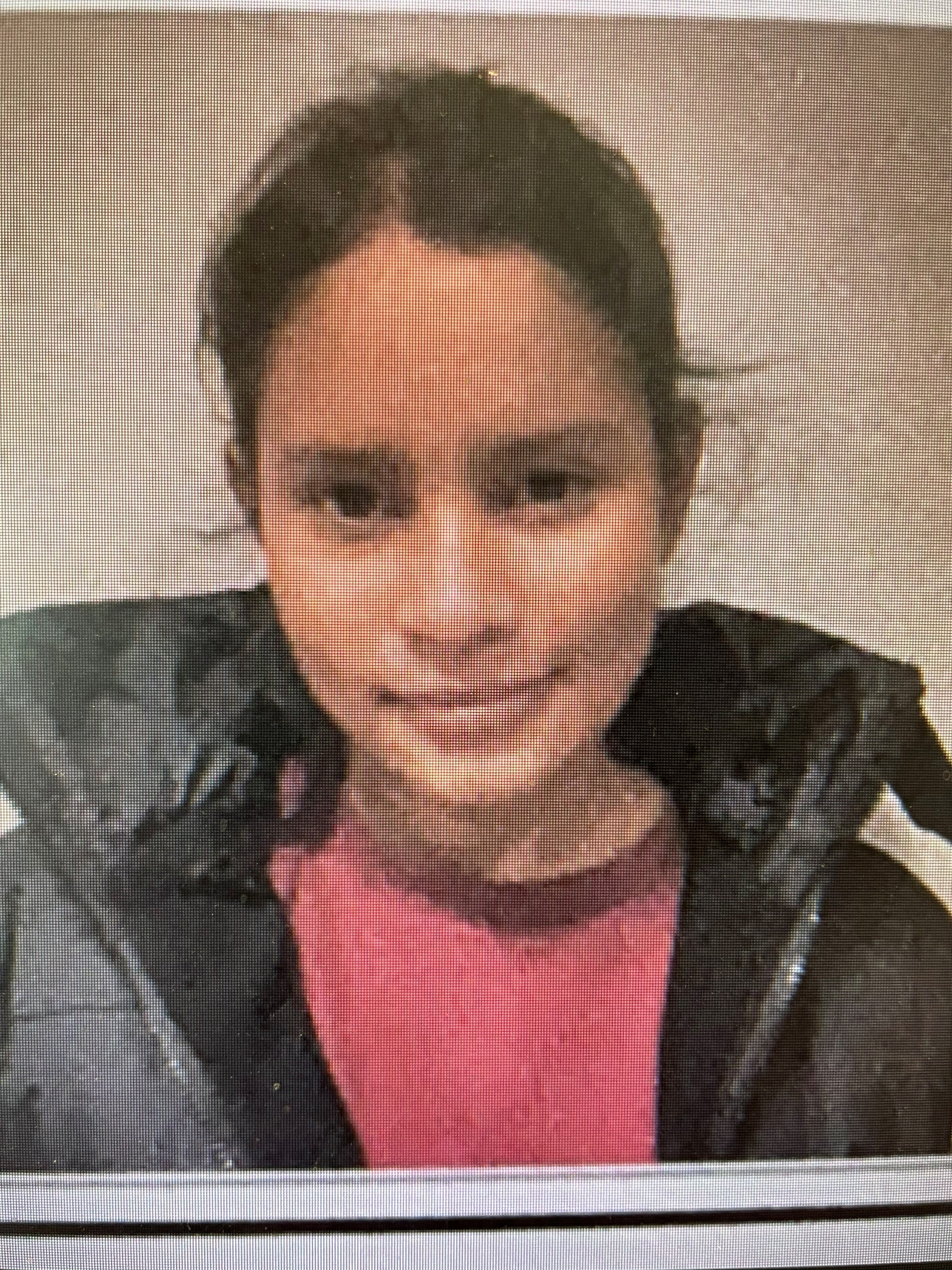 Maria Donesy Aguilar Quintanilla