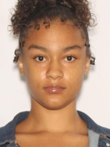 Zamaria Skye Hill