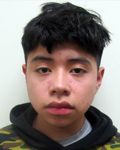Efrain Alvaro Sanchez-Gomez