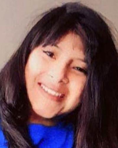 Jacinta De Paz Raymundo