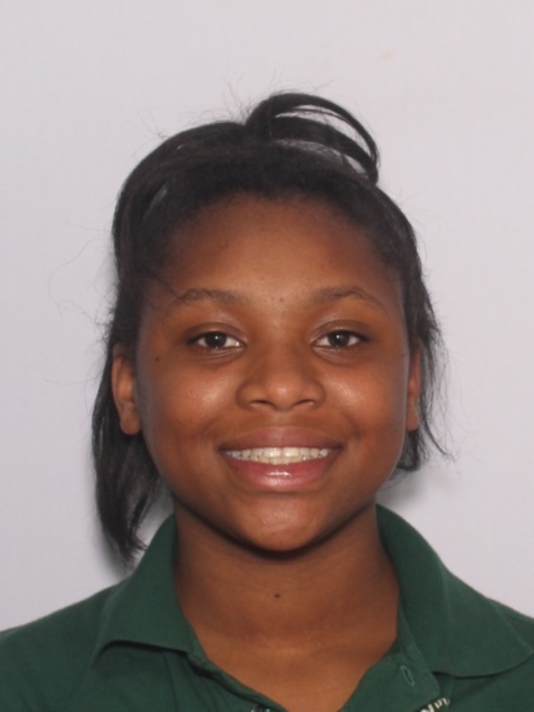 Malayah Seantel Wise