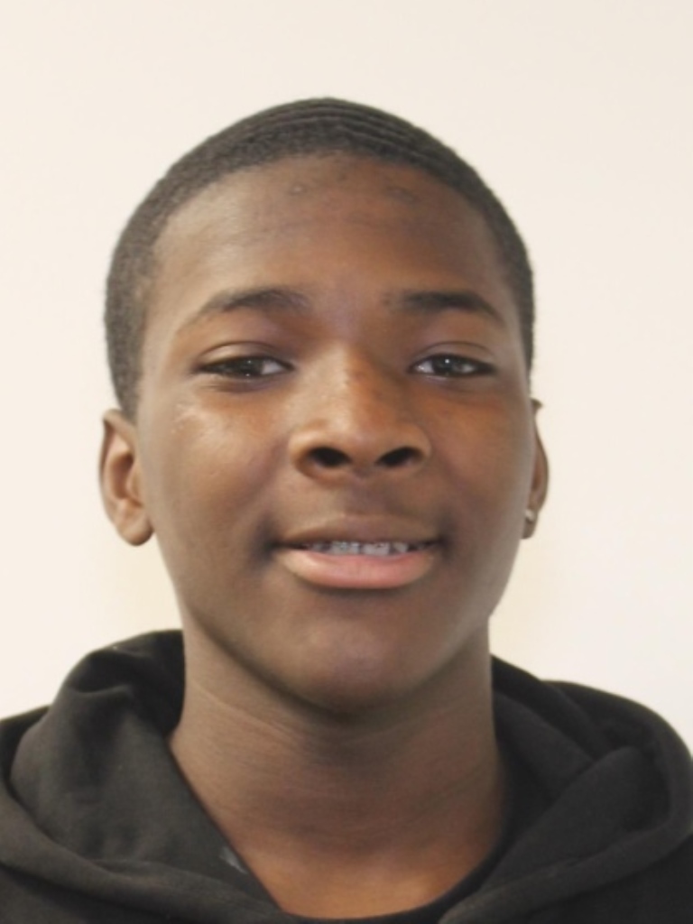 Demetrius Seth William Jr.