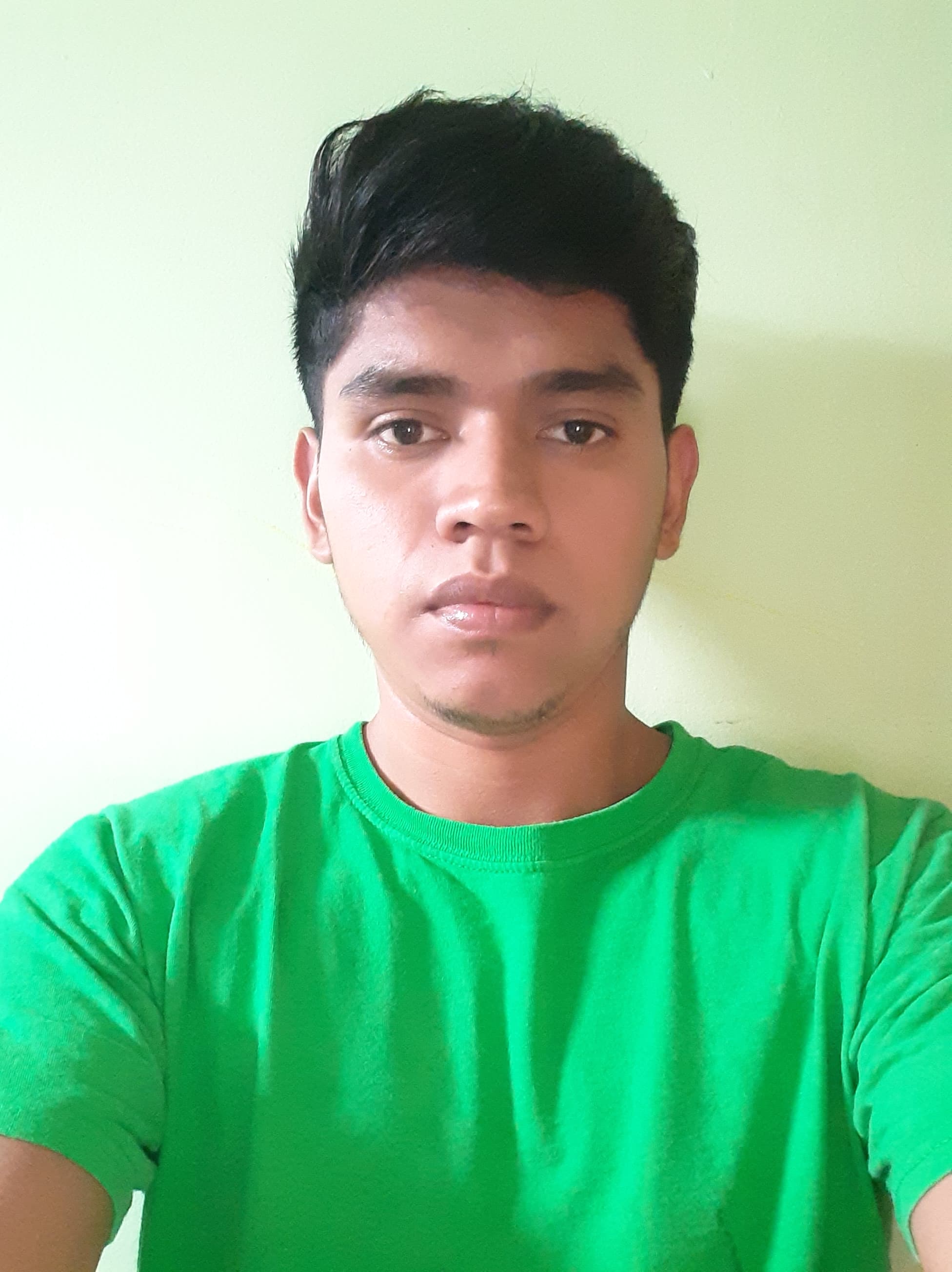 David Ezequiel Escobar-Ramirez