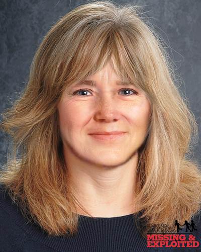 Cynthia Louise Carmack