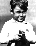 Melvin Charles Horst