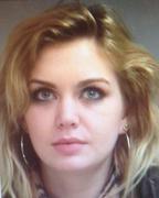 Missing-person flyer for Jessica HEPPNER
