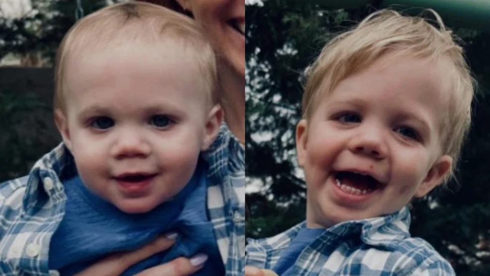 Wesley Dane Richman and Will Thomas Richman case image