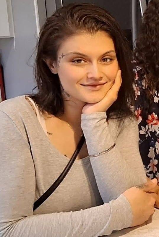 Mariah A. Hetzel