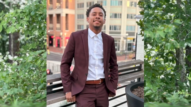 Malik Polk