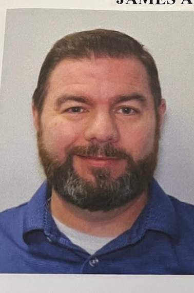 James Allen Morton
